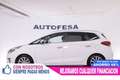 Kia Carens 1.7 CRDI DRIVE 115CV 5P # IVA DEDUCIBLE, NAVY, PAR Blanco - thumbnail 12