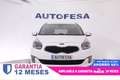 Kia Carens 1.7 CRDI DRIVE 115CV 5P # IVA DEDUCIBLE, NAVY, PAR Blanco - thumbnail 2