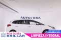 Kia Carens 1.7 CRDI DRIVE 115CV 5P # IVA DEDUCIBLE, NAVY, PAR Blanco - thumbnail 17