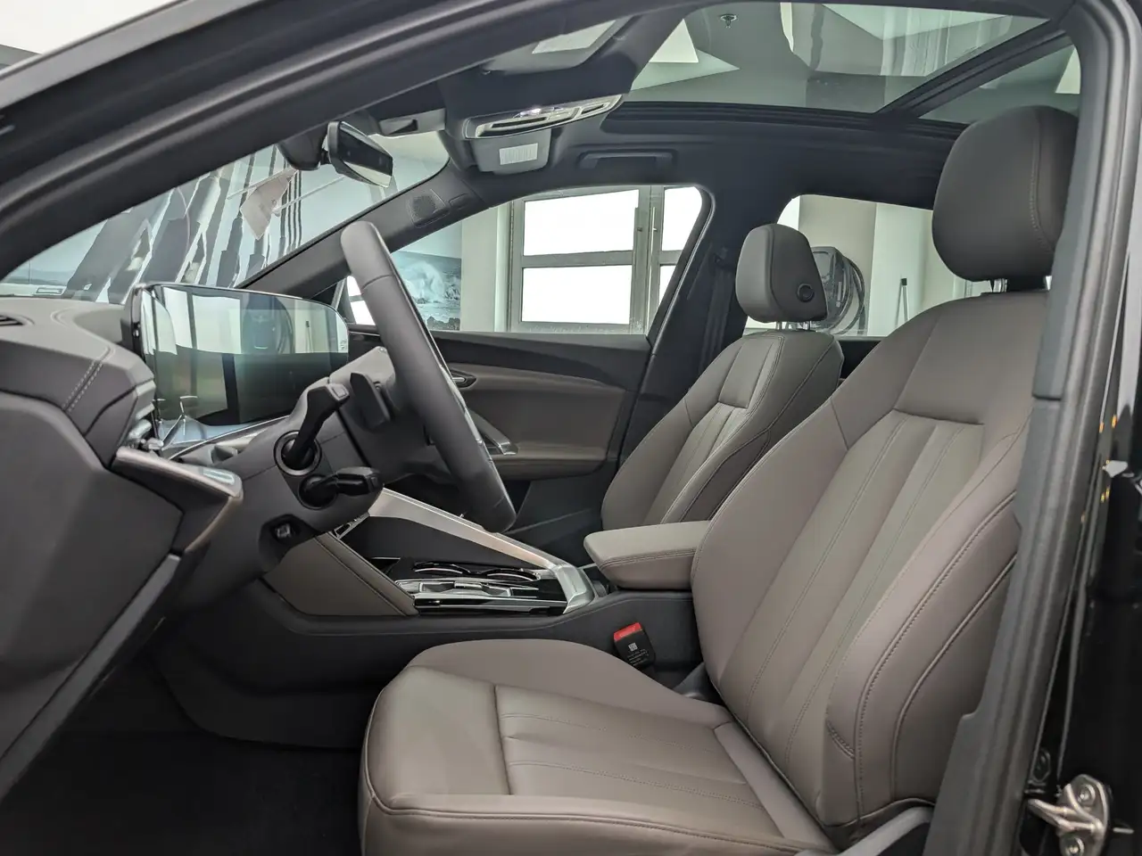 Audi Q5 fotografie Audi Q5