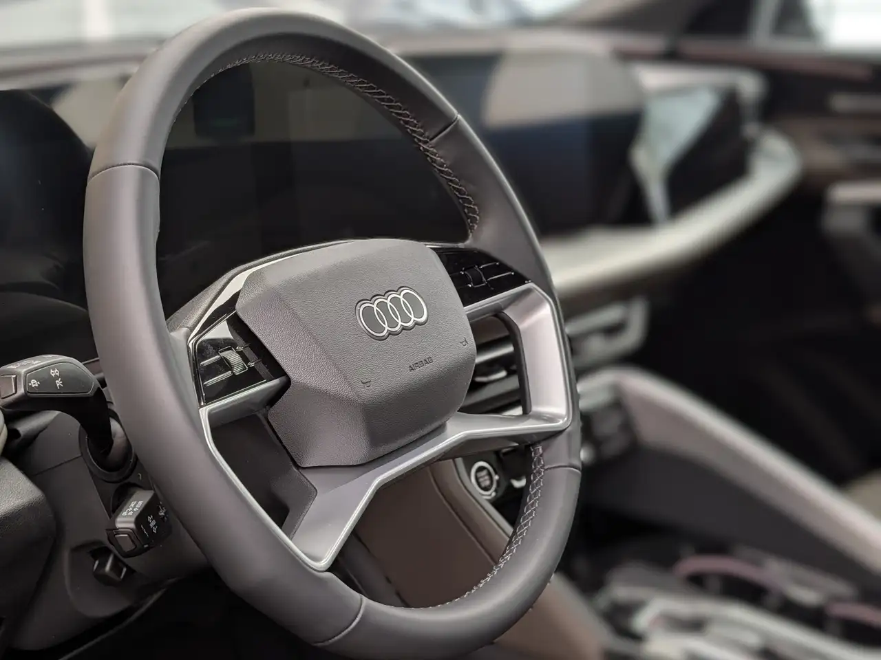 Audi Q5 fotografie Audi Q5