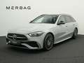 Mercedes-Benz C 200 C 200 d T-Modell 360°+Pano+Digital+AHK+Night Gris - thumbnail 1
