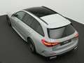 Mercedes-Benz C 200 C 200 d T-Modell 360°+Pano+Digital+AHK+Night Gris - thumbnail 13