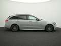 Mercedes-Benz C 200 C 200 d T-Modell 360°+Pano+Digital+AHK+Night Gris - thumbnail 5