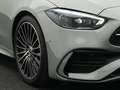 Mercedes-Benz C 200 C 200 d T-Modell 360°+Pano+Digital+AHK+Night Gris - thumbnail 9