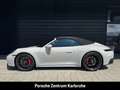 Porsche 992 911 Carrera GTS Cabrio InnoDrive HA-Lenkung Weiß - thumbnail 35