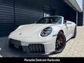 Porsche 992 911 Carrera GTS Cabrio InnoDrive HA-Lenkung Weiß - thumbnail 1