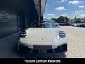 Porsche 992 911 Carrera GTS Cabrio InnoDrive HA-Lenkung Weiß - thumbnail 4