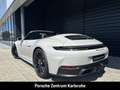 Porsche 992 911 Carrera GTS Cabrio InnoDrive HA-Lenkung Weiß - thumbnail 3