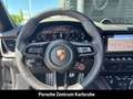 Porsche 992 911 Carrera GTS Cabrio InnoDrive HA-Lenkung Weiß - thumbnail 9