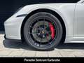 Porsche 992 911 Carrera GTS Cabrio InnoDrive HA-Lenkung Weiß - thumbnail 6