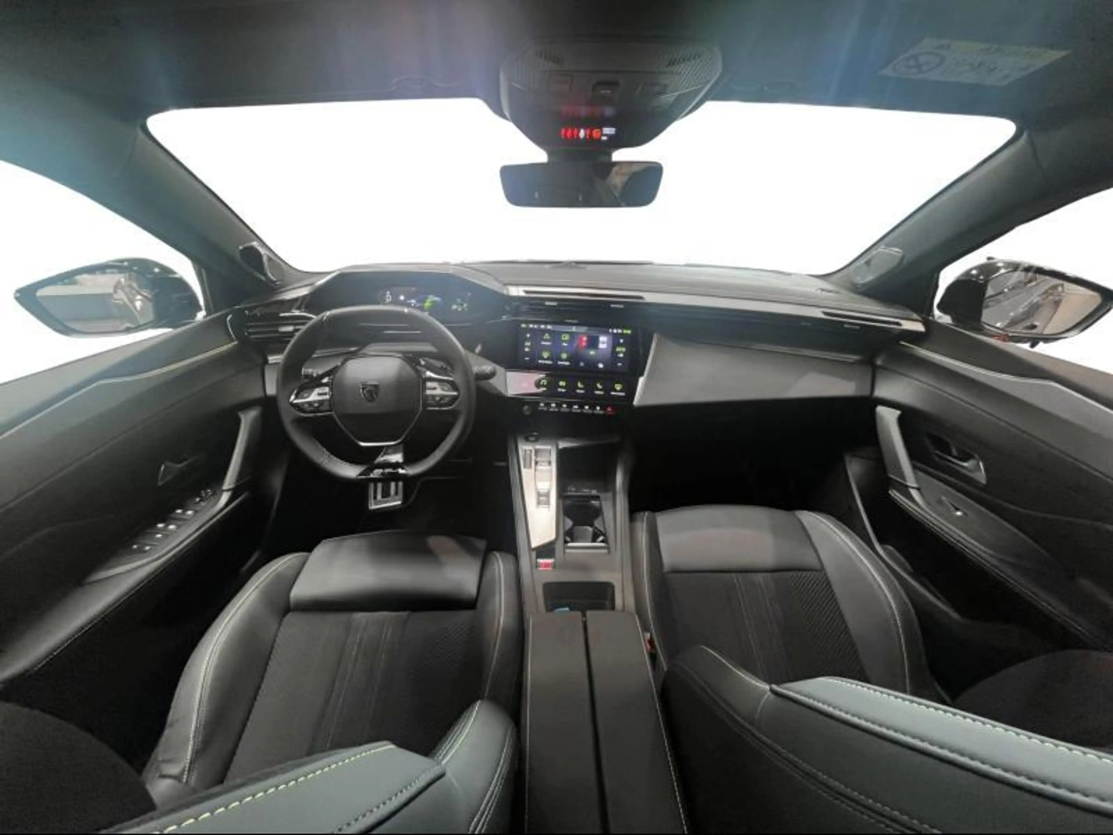 Peugeot 408 GT Mild Hybrid CARE GARANTIE tot 2034 — photo 15
