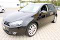 Volkswagen Golf Team*PDC*KLIMA*TEMPOMAT* Schwarz - thumbnail 5