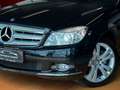 Mercedes-Benz C 180 T Avantgarde SHZ/TEILLEDER/XENON/8-FACH Noir - thumbnail 8