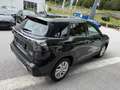 Suzuki S-Cross 1.4 HYBRID ALLGRIP shine Schwarz - thumbnail 3