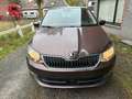 Skoda Fabia Fabia 1.0i Ambition GARANTIE 1 AN/JAAR Brun - thumbnail 3