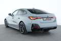 BMW 440 Mi Gran Coupe xDrive|GSD|HuD|ACC|Laser|360° Grau - thumbnail 4