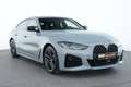 BMW 440 Mi Gran Coupe xDrive|GSD|HuD|ACC|Laser|360° Grau - thumbnail 1