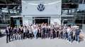 Volkswagen Touran GOAL 2,0 l TDI DSG Winterräder LED Schwarz - thumbnail 27