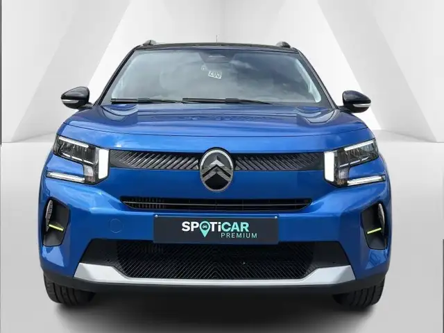 Citroen C3 view 4