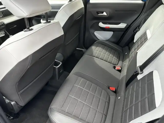 Citroen C3 view 9