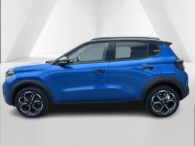 Citroen C3 view 6