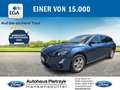 Ford Focus 1.0 EcoBoost  Cool&Connect Start/Stopp (EURO 6d) Blau - thumbnail 1