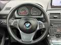 BMW X3 3.0i AHK/Pano/Xenon/Navi Blau - thumbnail 12