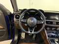 Alfa Romeo Stelvio Stelvio 2.2 Turbodiesel 210 CV AT8 Q4 Ti Sospensi Blauw - thumbnail 15
