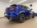 Alfa Romeo Stelvio Stelvio 2.2 Turbodiesel 210 CV AT8 Q4 Ti Sospensi Blauw - thumbnail 4