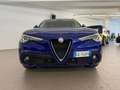 Alfa Romeo Stelvio Stelvio 2.2 Turbodiesel 210 CV AT8 Q4 Ti Sospensi Blauw - thumbnail 7