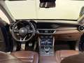 Alfa Romeo Stelvio Stelvio 2.2 Turbodiesel 210 CV AT8 Q4 Ti Sospensi Blauw - thumbnail 14