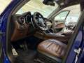 Alfa Romeo Stelvio Stelvio 2.2 Turbodiesel 210 CV AT8 Q4 Ti Sospensi Blauw - thumbnail 11
