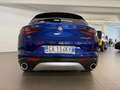 Alfa Romeo Stelvio Stelvio 2.2 Turbodiesel 210 CV AT8 Q4 Ti Sospensi Blauw - thumbnail 2