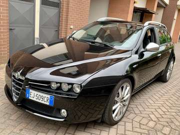 SW 2.0 jtdm sport pack 136cv