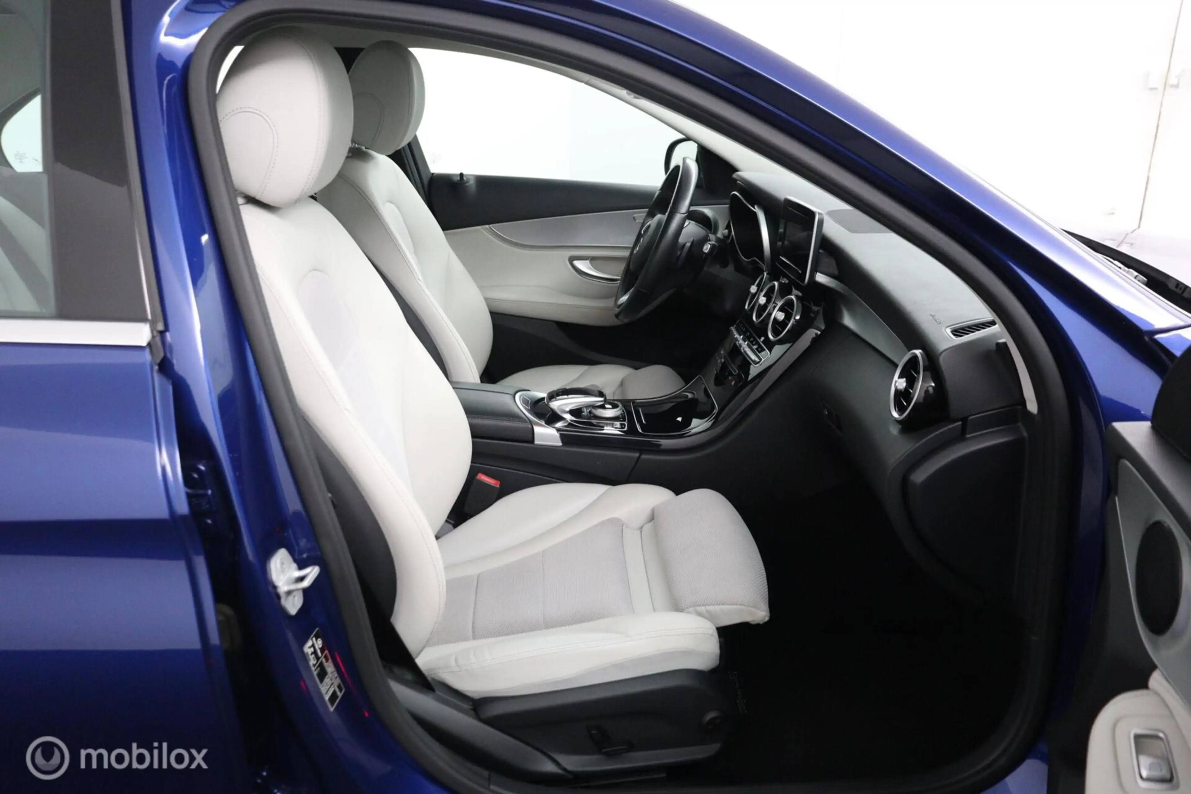 Mercedes-Benz C 350 e Lease Edition | Elek. Trekhaak | stoelverwarming — photo 7