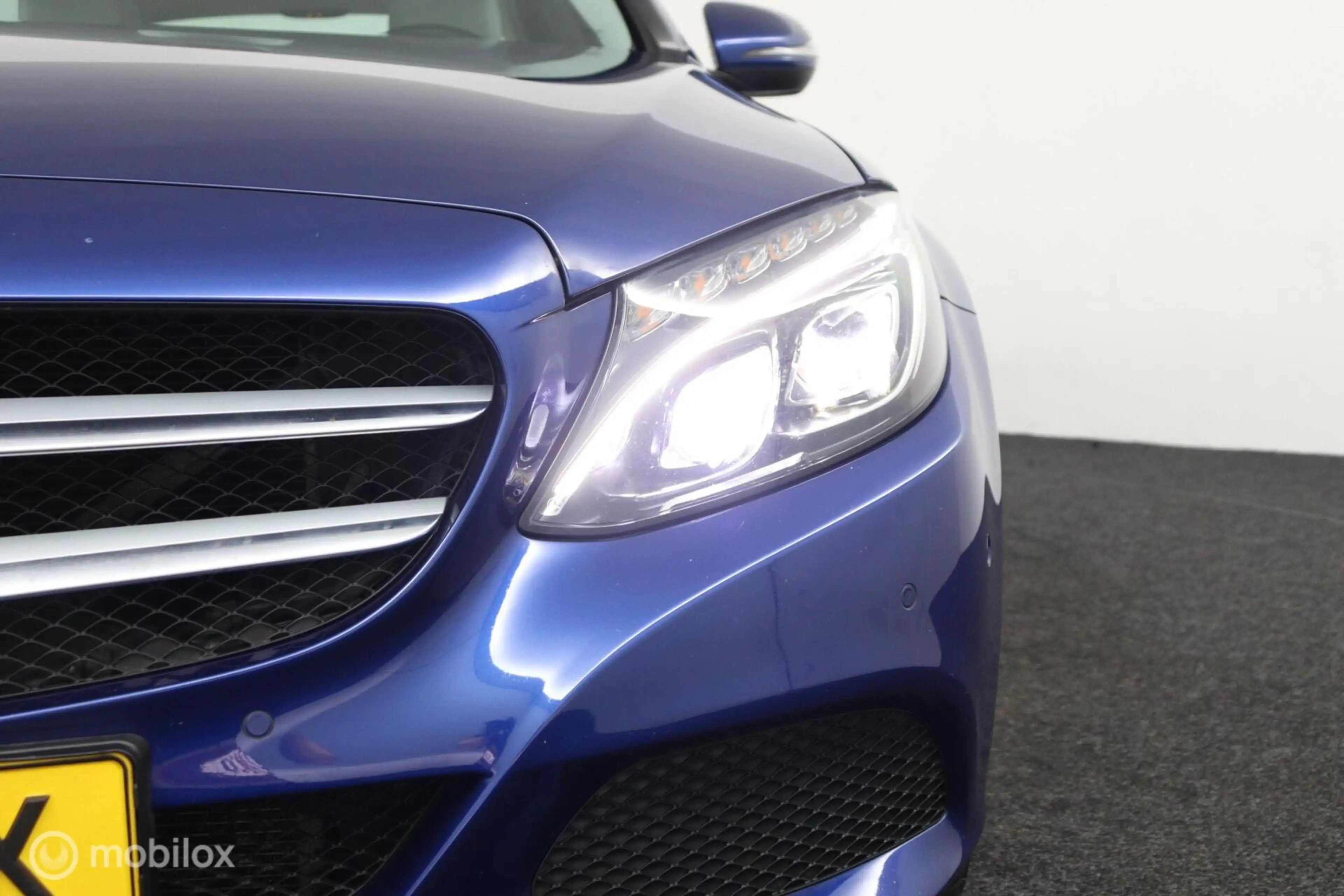 Mercedes-Benz C 350 e Lease Edition | Elek. Trekhaak | stoelverwarming — photo 3