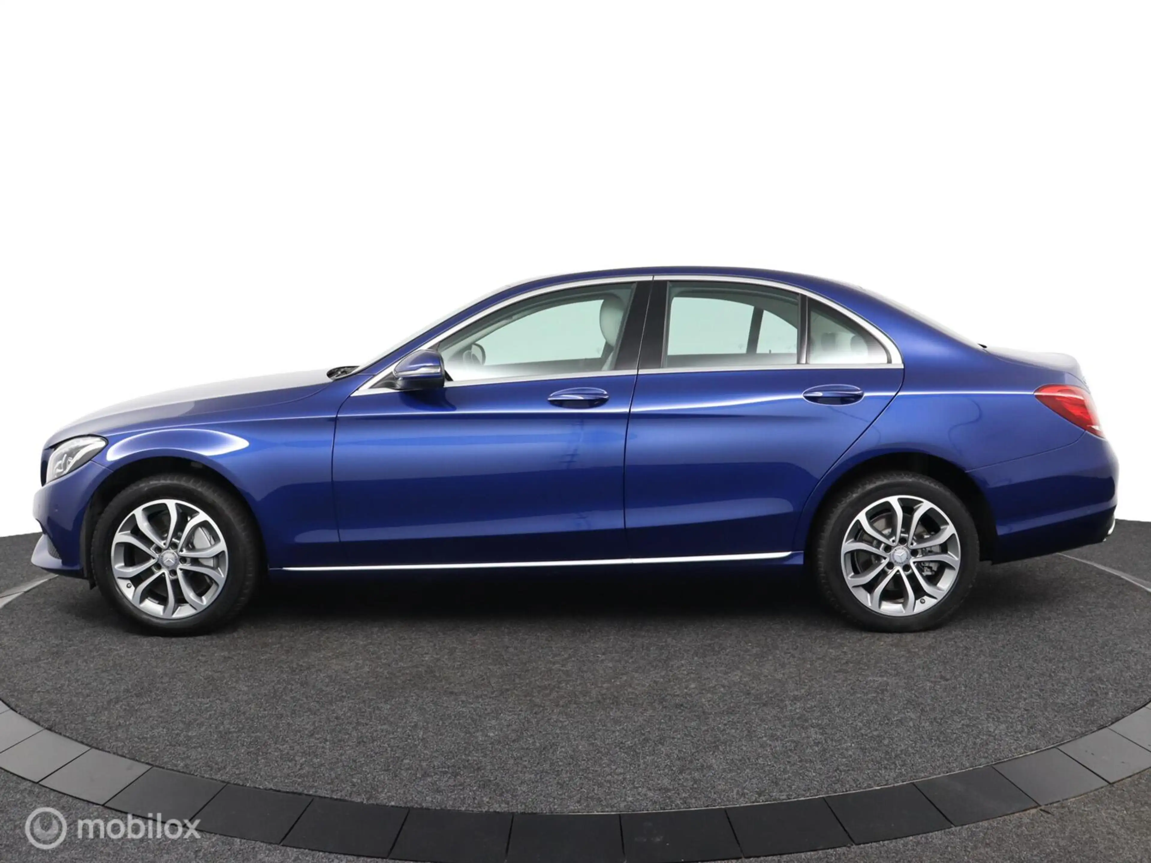 Mercedes-Benz C 350 e Lease Edition | Elek. Trekhaak | stoelverwarming — photo 12