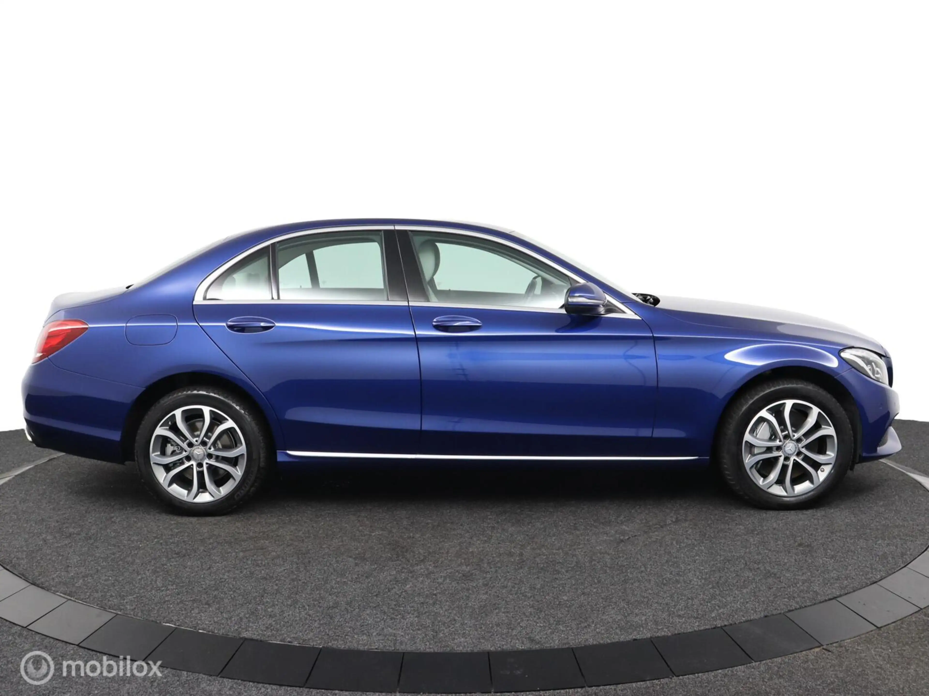 Mercedes-Benz C 350 e Lease Edition | Elek. Trekhaak | stoelverwarming — photo 6