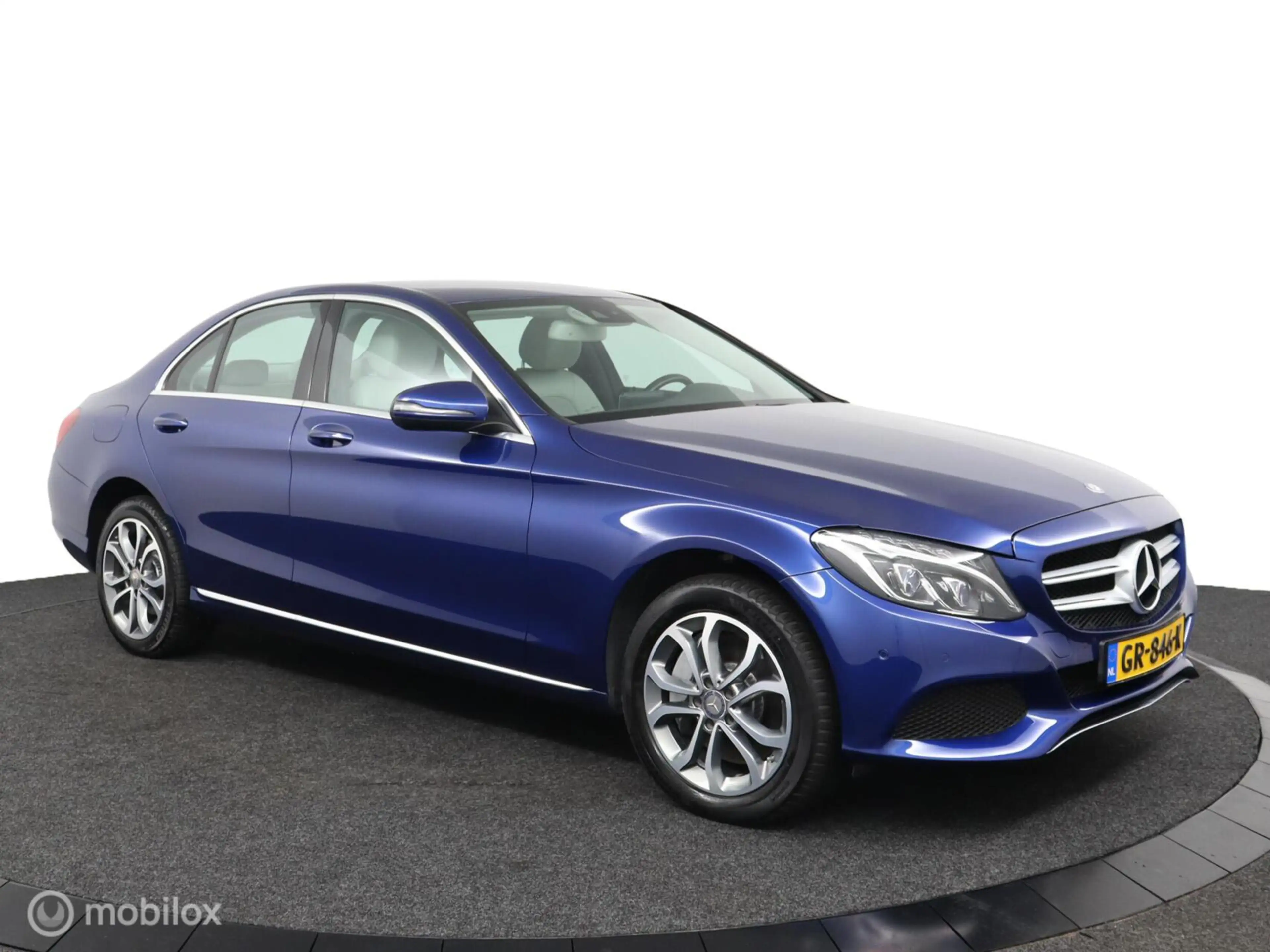 Mercedes-Benz C 350 e Lease Edition | Elek. Trekhaak | stoelverwarming — photo 5