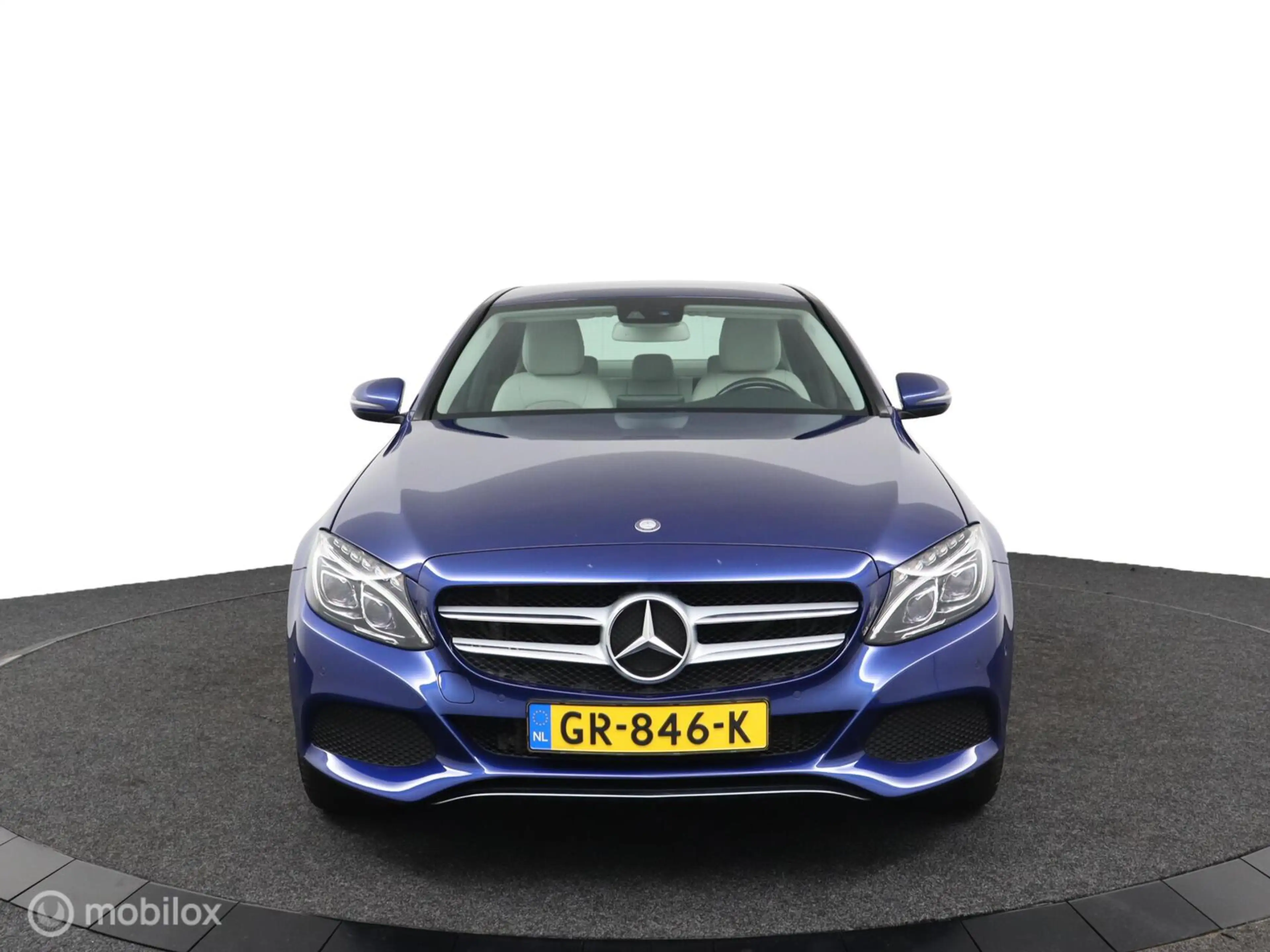 Mercedes-Benz C 350 e Lease Edition | Elek. Trekhaak | stoelverwarming — photo 2