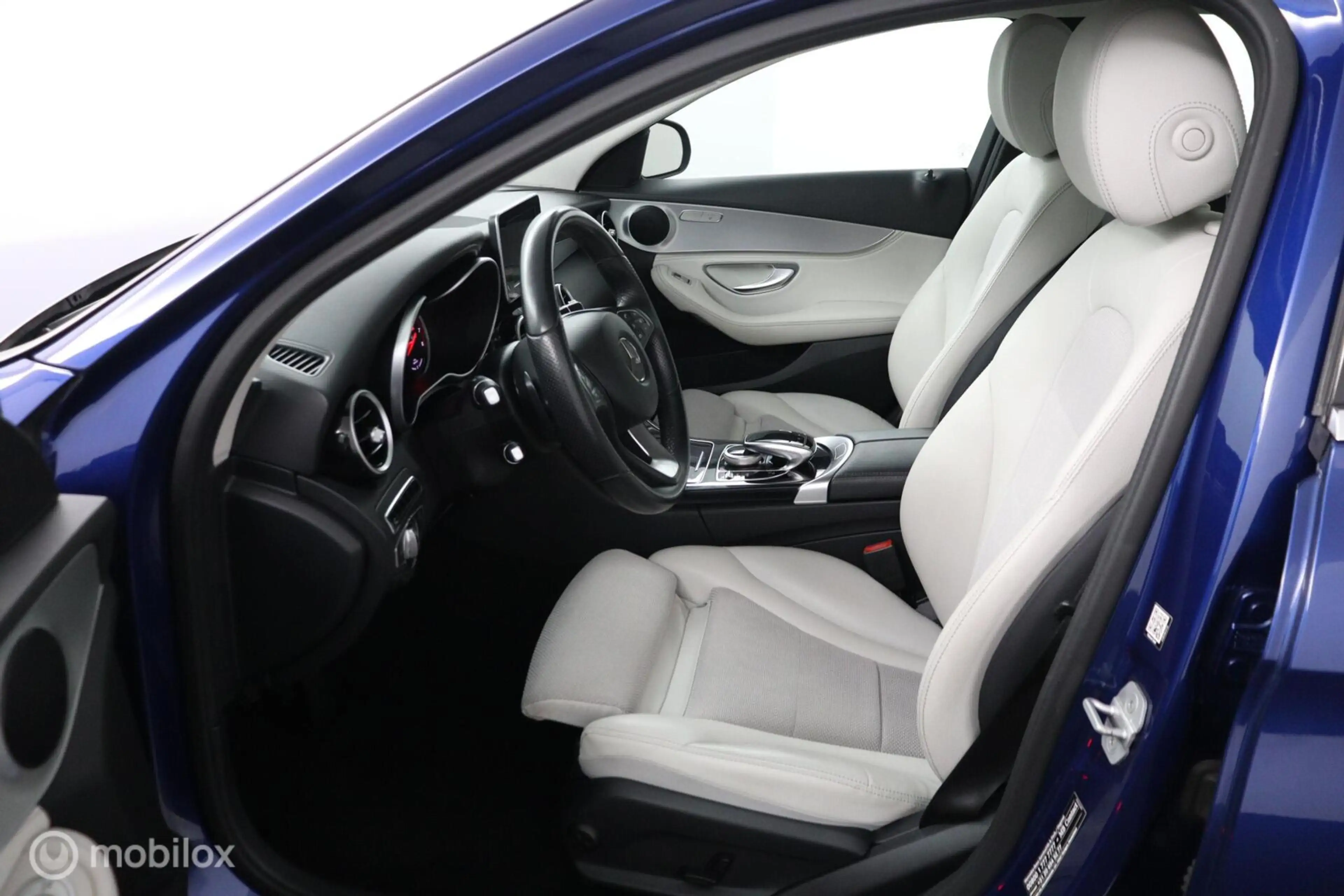 Mercedes-Benz C 350 e Lease Edition | Elek. Trekhaak | stoelverwarming — photo 14