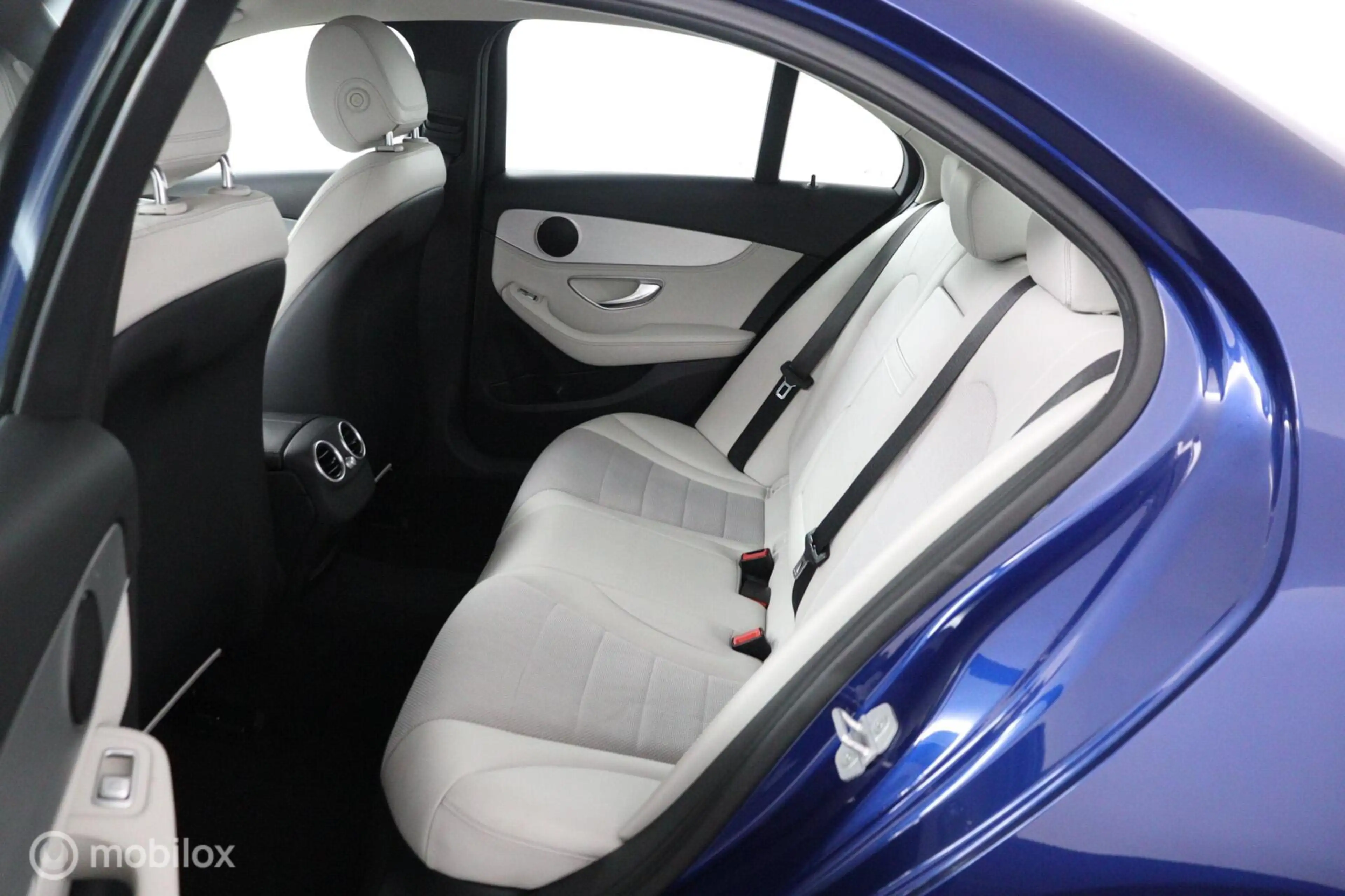 Mercedes-Benz C 350 e Lease Edition | Elek. Trekhaak | stoelverwarming — photo 15