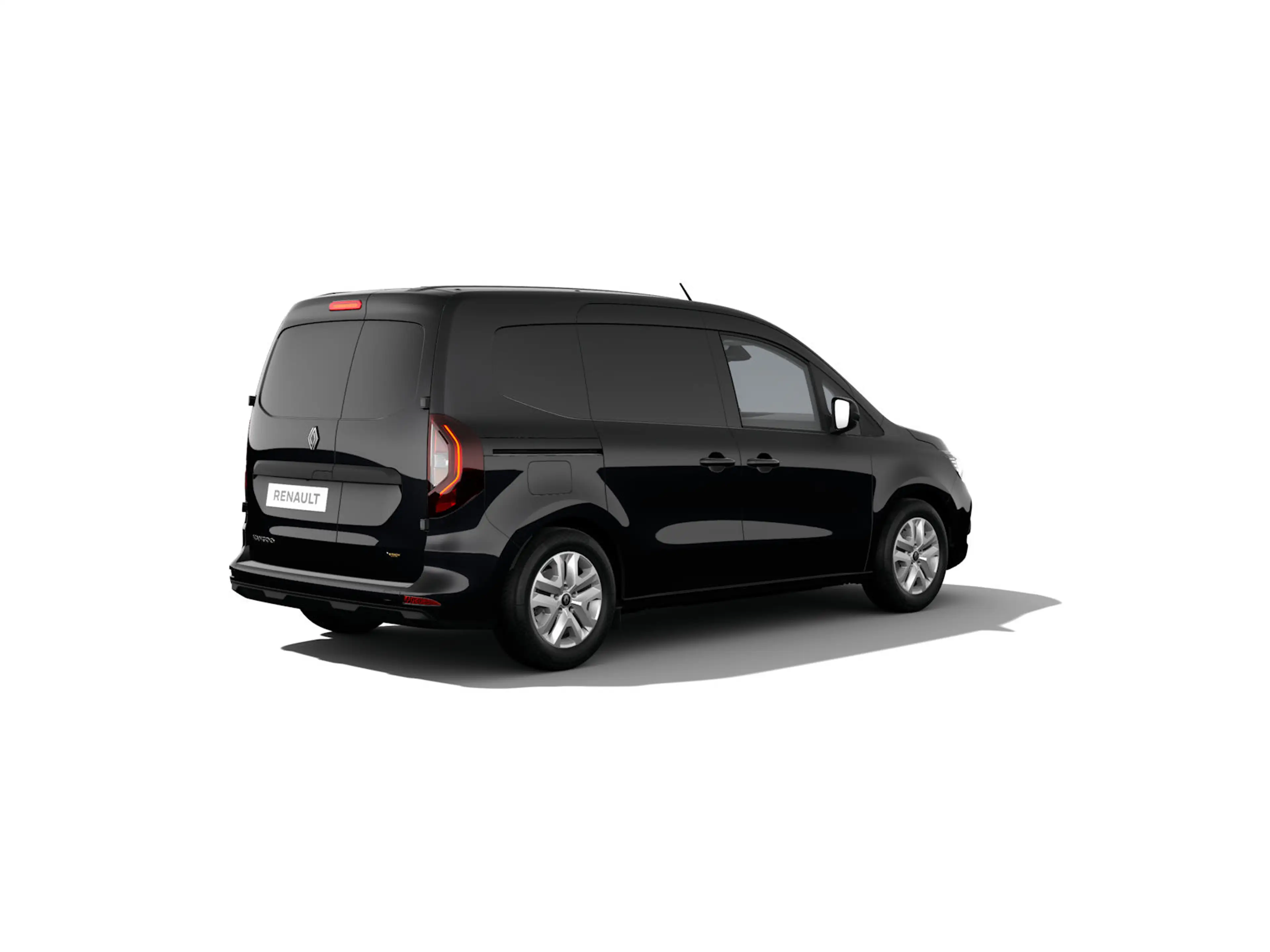 Renault Kangoo Extra 44 kWh | Achteruitrijcamera | Elektronisch g — photo 8