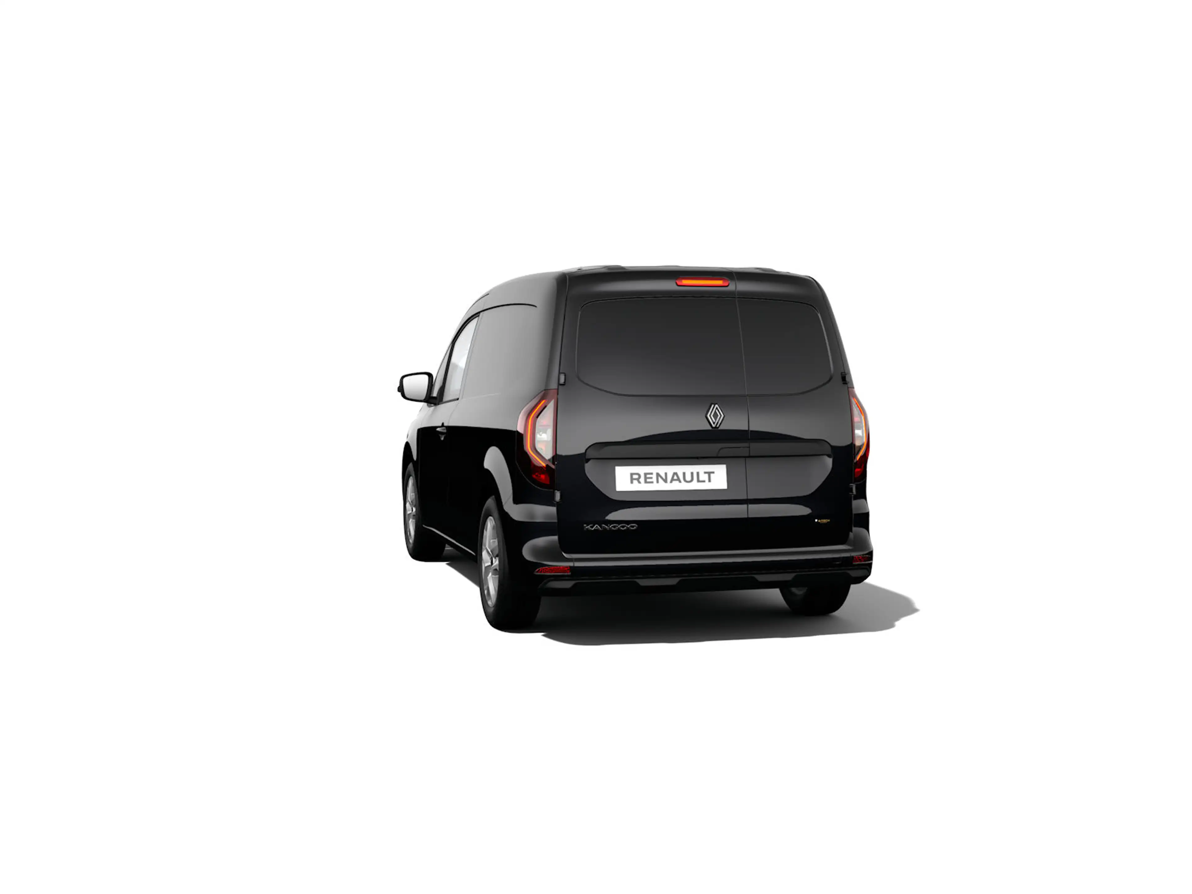 Renault Kangoo Extra 44 kWh | Achteruitrijcamera | Elektronisch g — photo 7