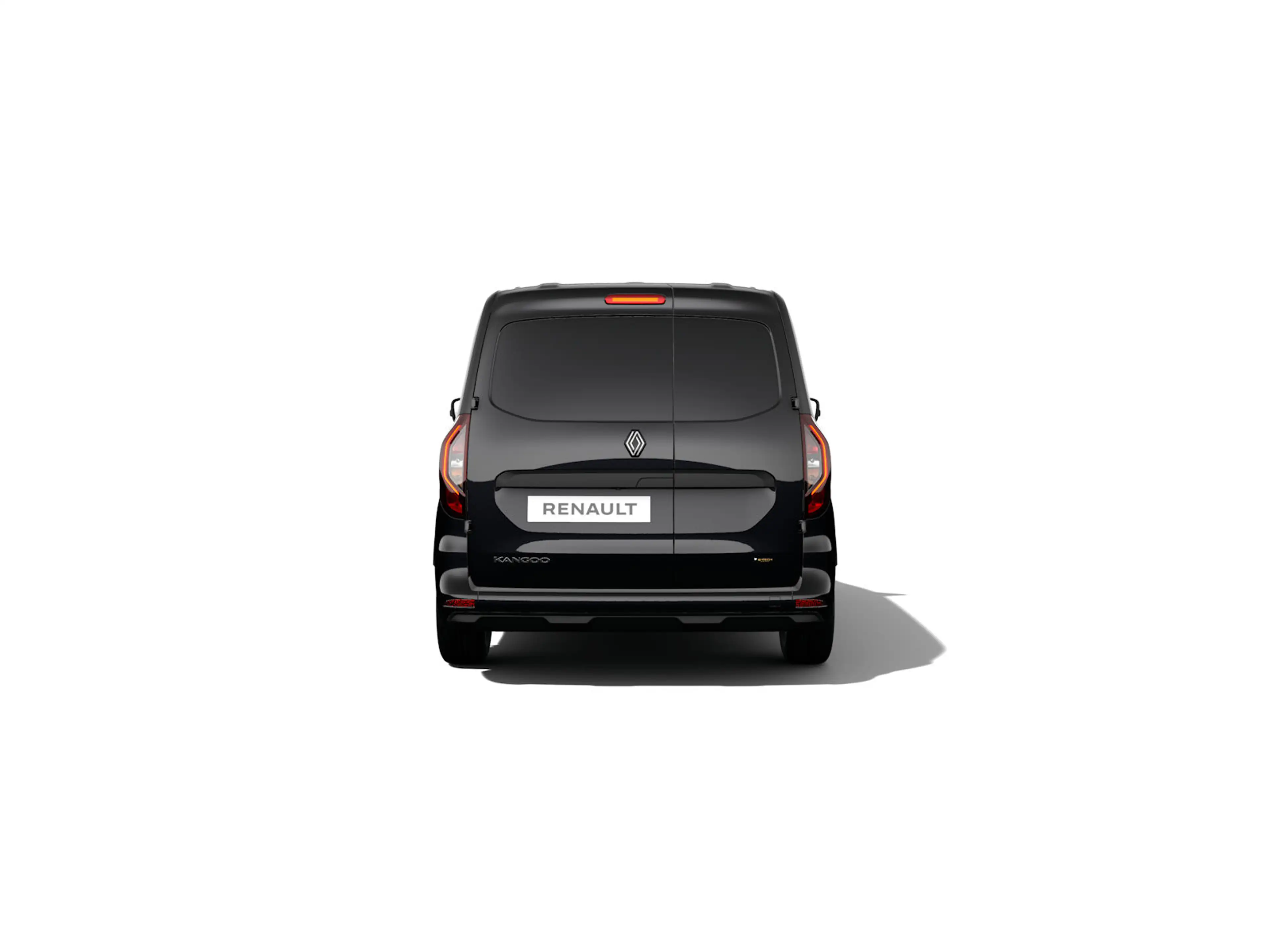 Renault Kangoo Extra 44 kWh | Achteruitrijcamera | Elektronisch g — photo 10