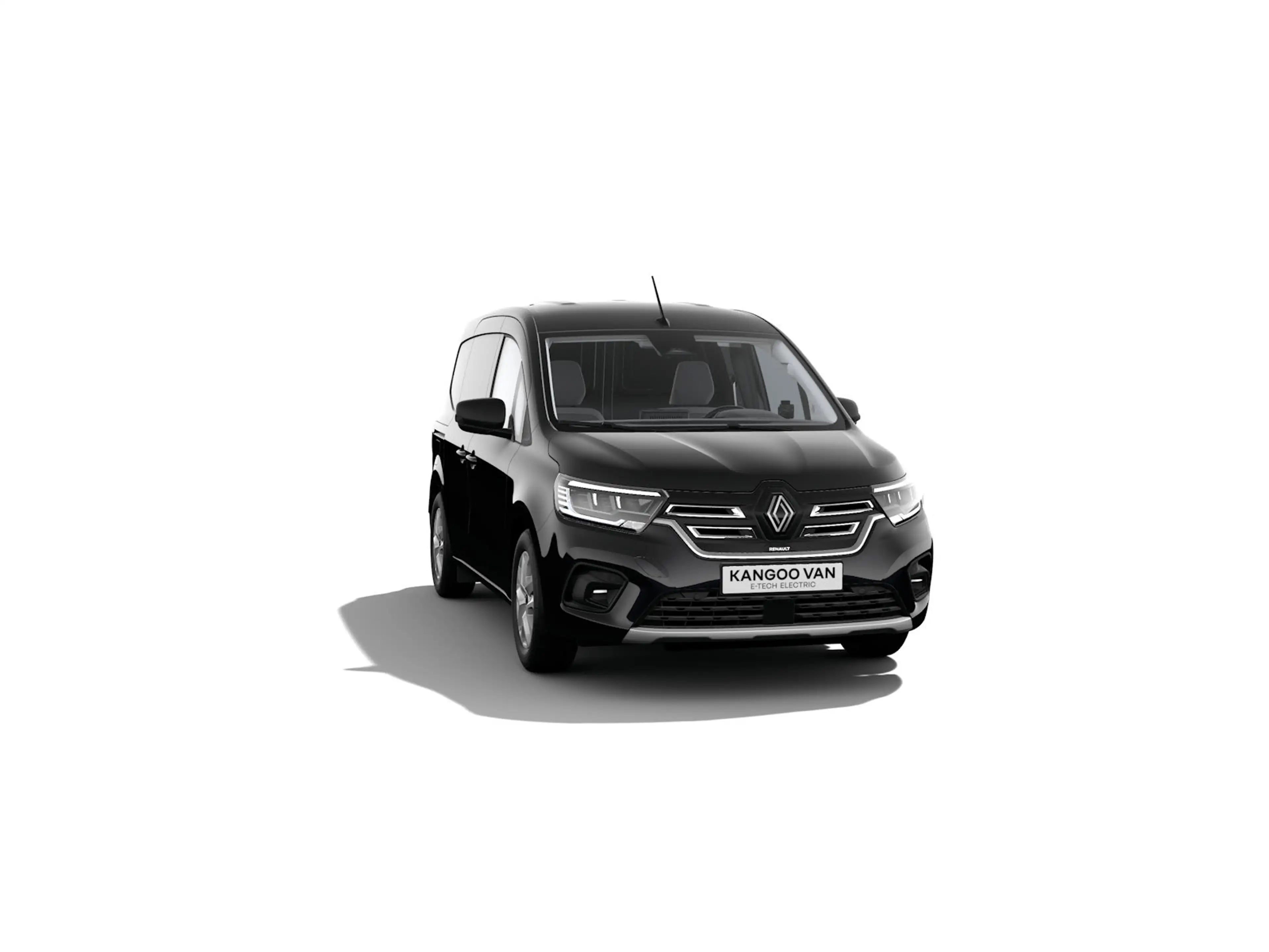 Renault Kangoo Extra 44 kWh | Achteruitrijcamera | Elektronisch g — photo 5