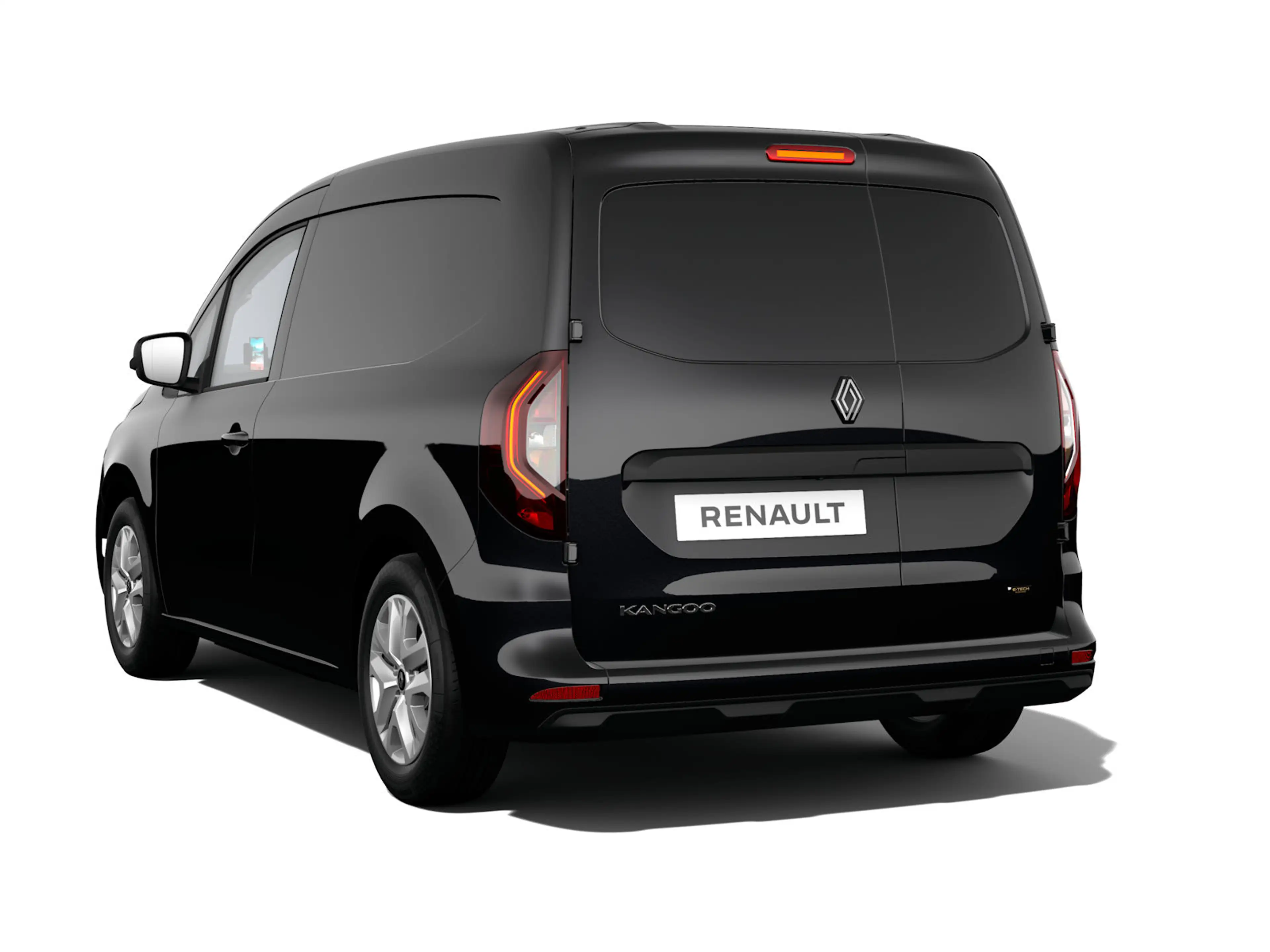 Renault Kangoo Extra 44 kWh | Achteruitrijcamera | Elektronisch g — photo 4