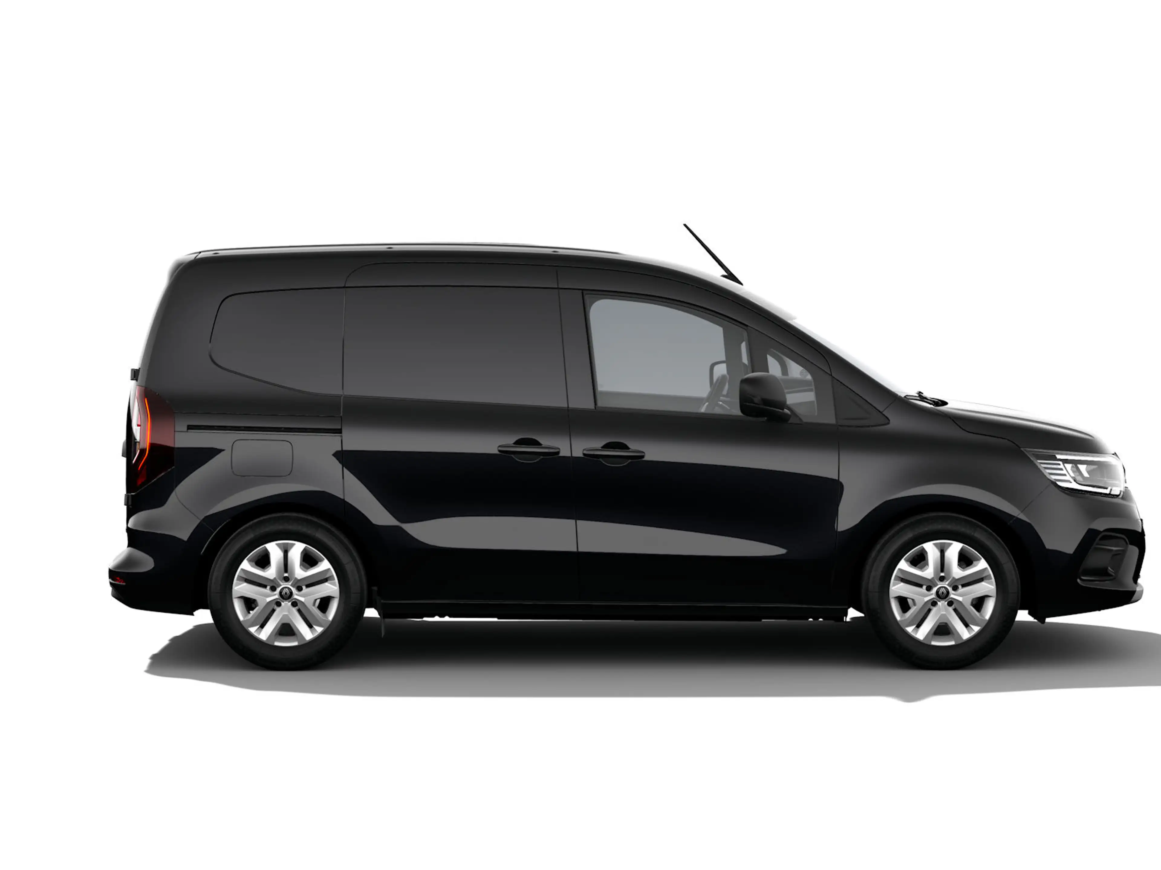 Renault Kangoo Extra 44 kWh | Achteruitrijcamera | Elektronisch g — photo 3