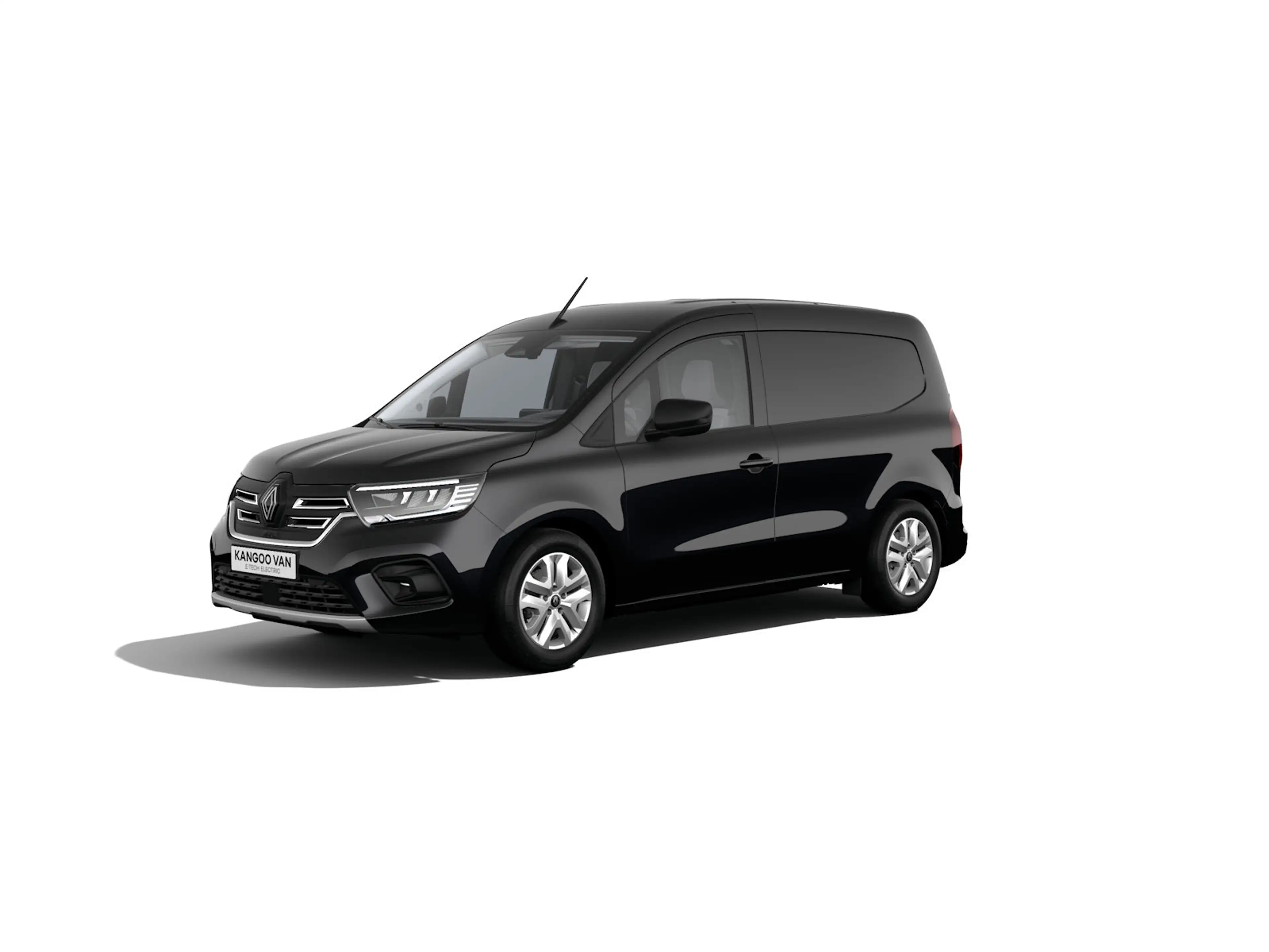 Renault Kangoo Extra 44 kWh | Achteruitrijcamera | Elektronisch g — photo 6